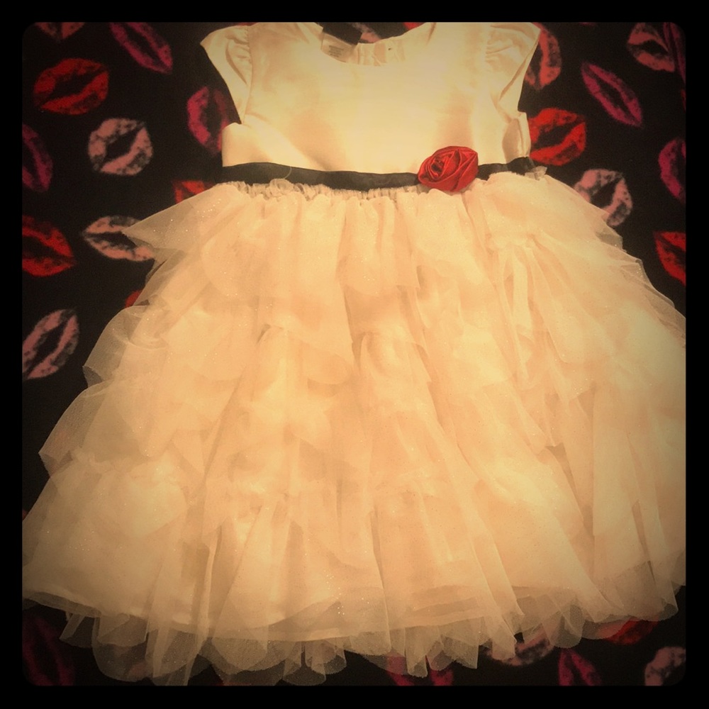 Toddlers dress 👗